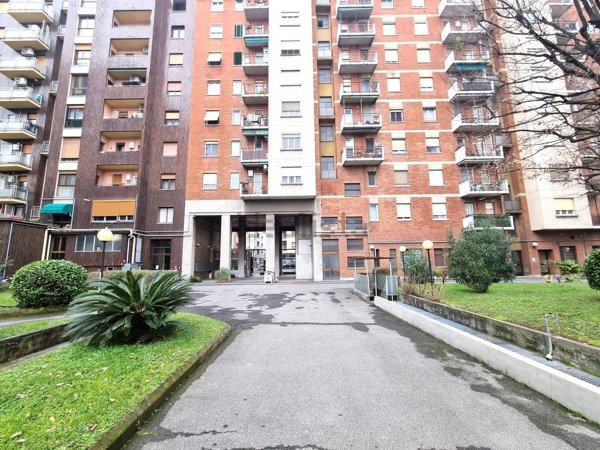 appartamento in vendita a Bresso