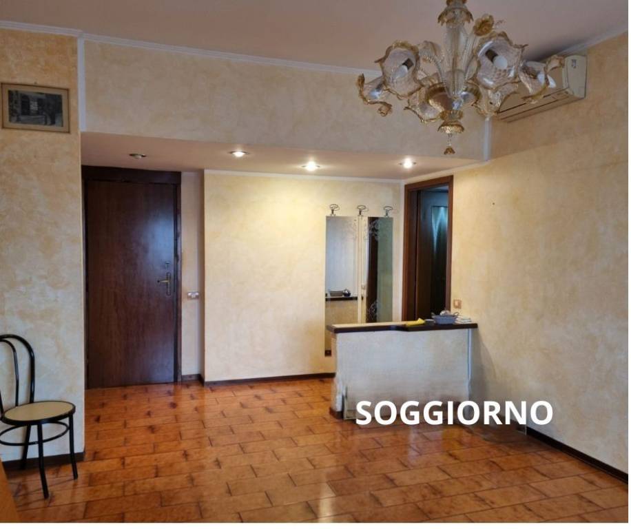 appartamento in vendita a Bresso