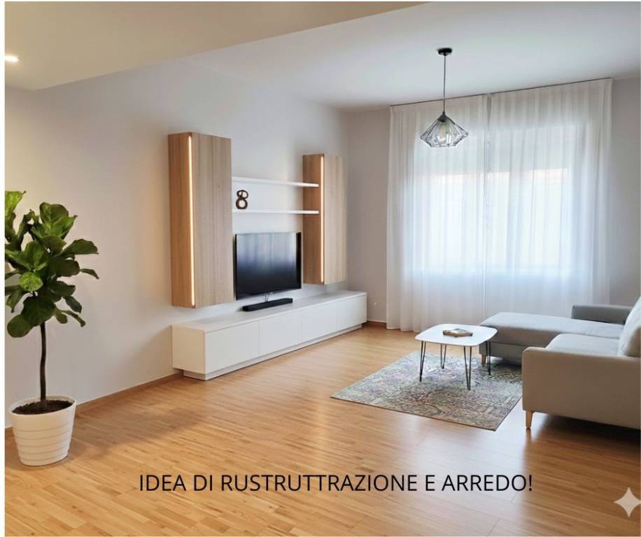 appartamento in vendita a Bresso