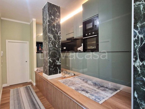 appartamento in vendita a Bresso