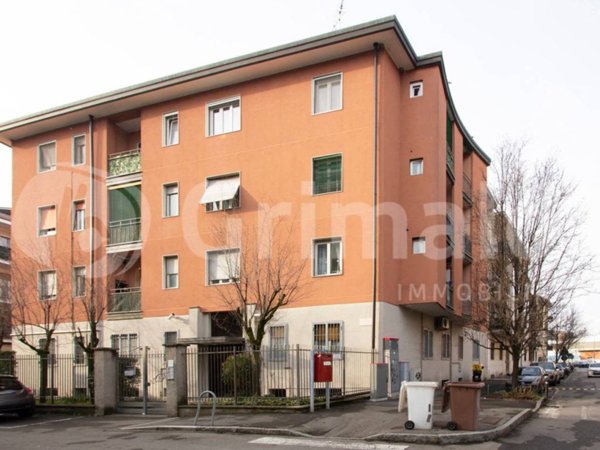 appartamento in vendita a Bresso