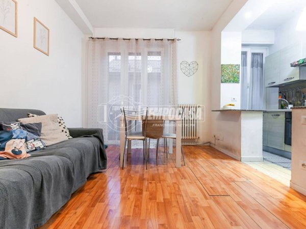 appartamento in vendita a Bresso