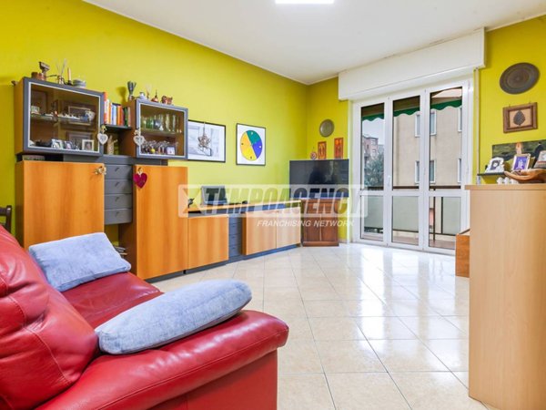 appartamento in vendita a Bresso