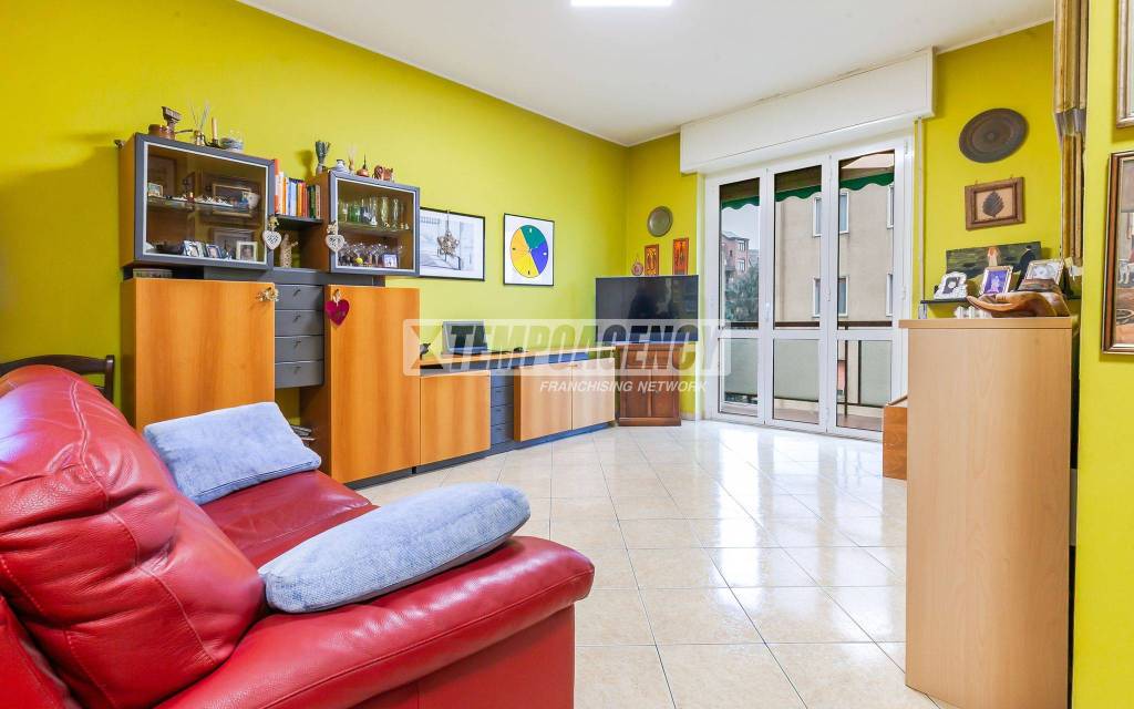 appartamento in vendita a Bresso