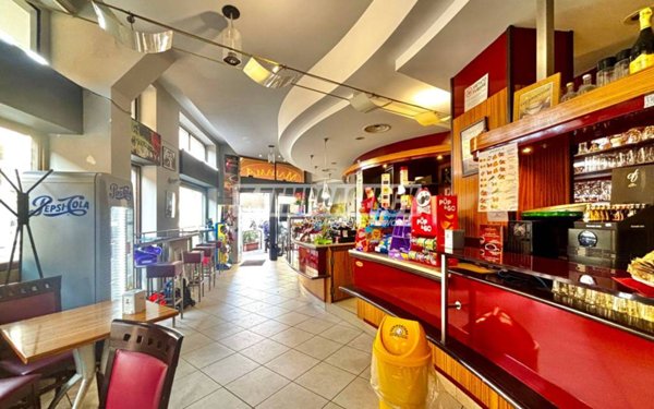 negozio in vendita a Bresso