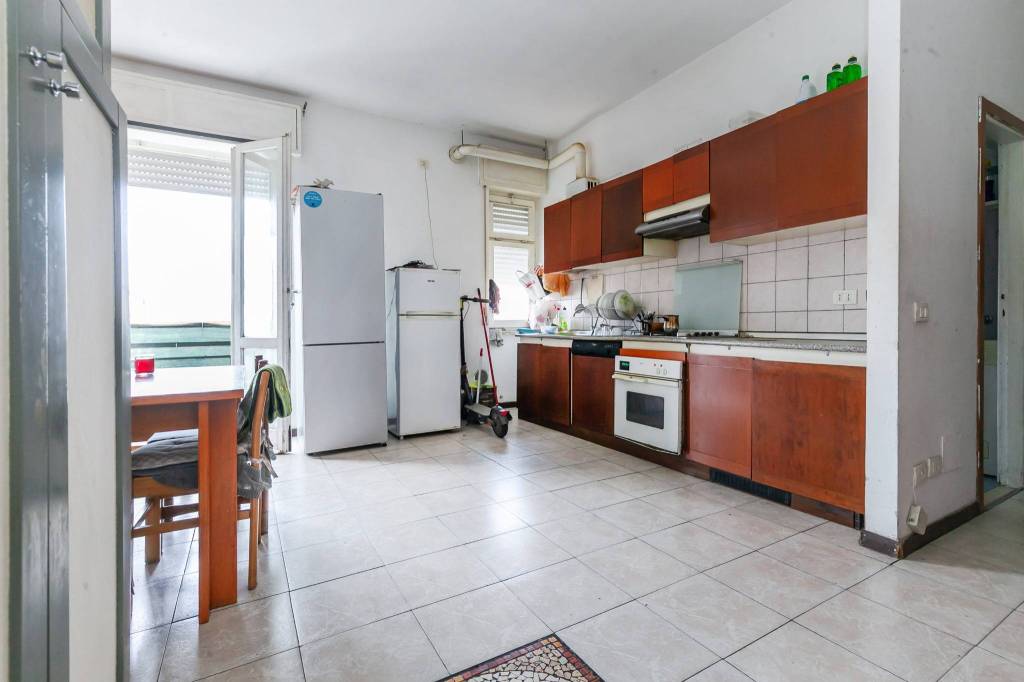 appartamento in vendita a Bresso