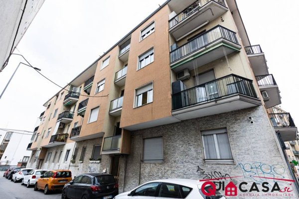 appartamento in vendita a Bresso