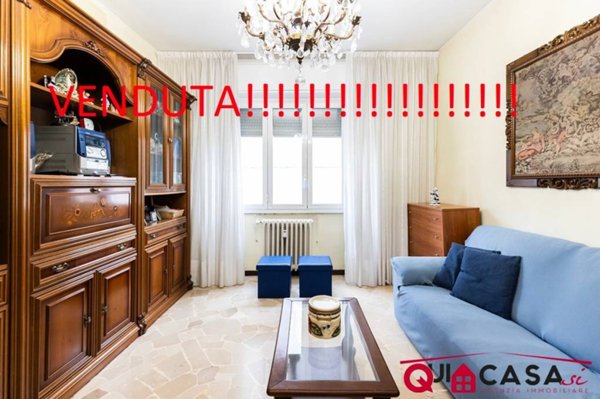 appartamento in vendita a Bresso