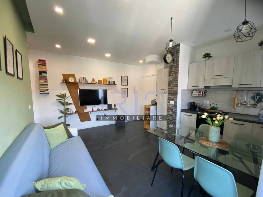 appartamento in vendita a Bresso