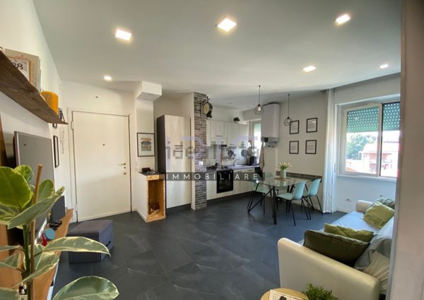 appartamento in vendita a Bresso