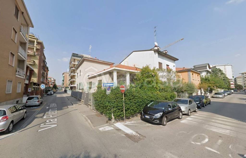 casa indipendente in vendita a Bresso