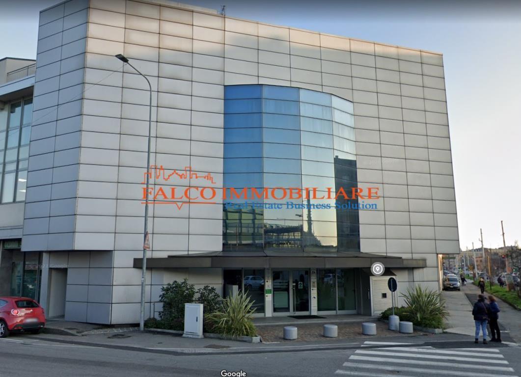 ufficio in vendita a Bresso