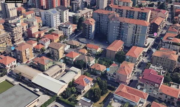 casa indipendente in vendita a Bresso