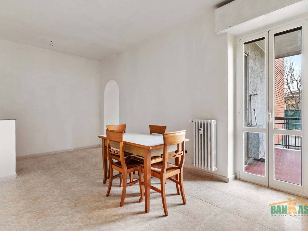 appartamento in vendita a Bresso