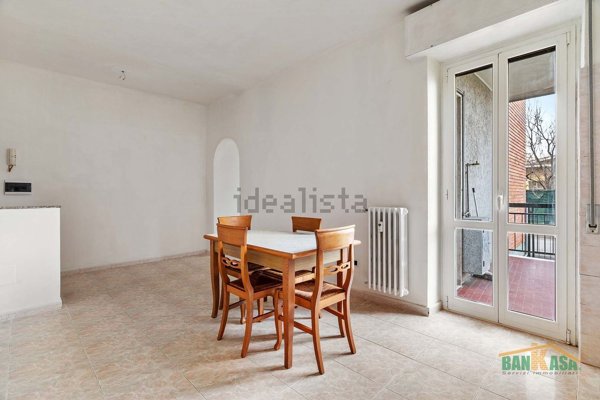 appartamento in vendita a Bresso