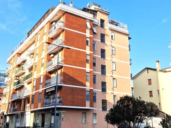 appartamento in vendita a Bresso