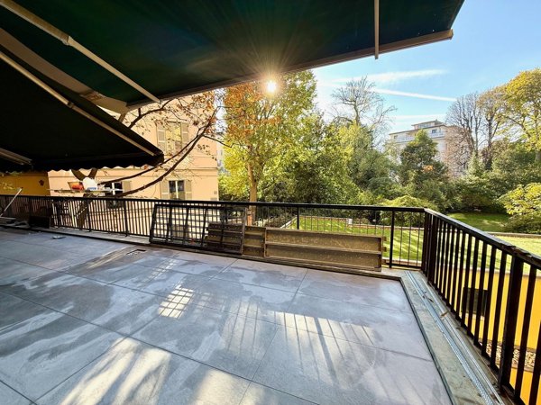 appartamento in vendita a Bresso