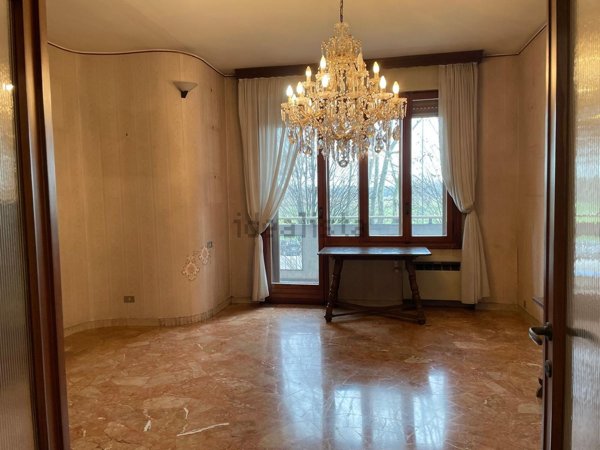 appartamento in vendita a Bresso