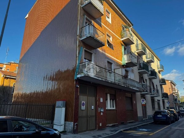 appartamento in vendita a Bresso