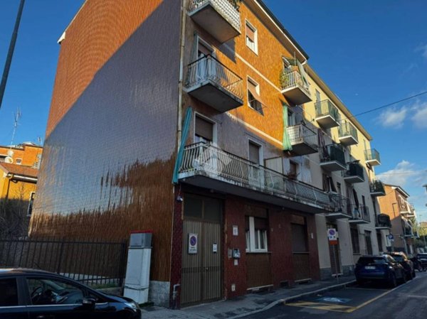 appartamento in vendita a Bresso