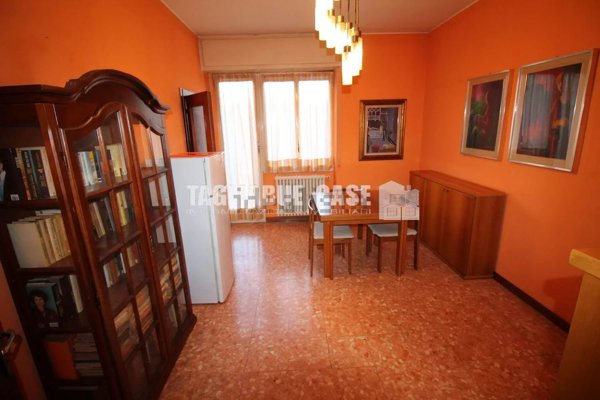 appartamento in vendita a Bresso