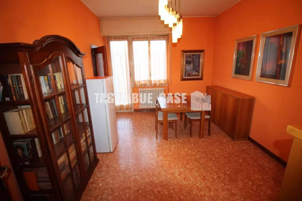 appartamento in vendita a Bresso