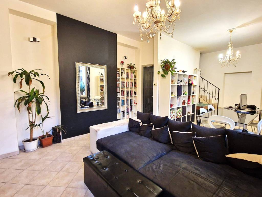 appartamento in vendita a Bresso