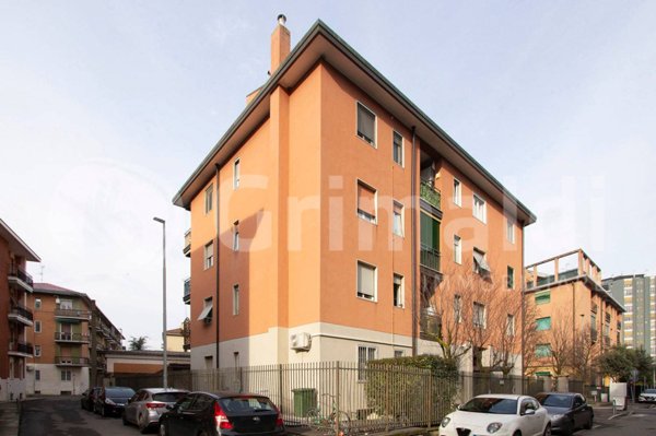 appartamento in vendita a Bresso