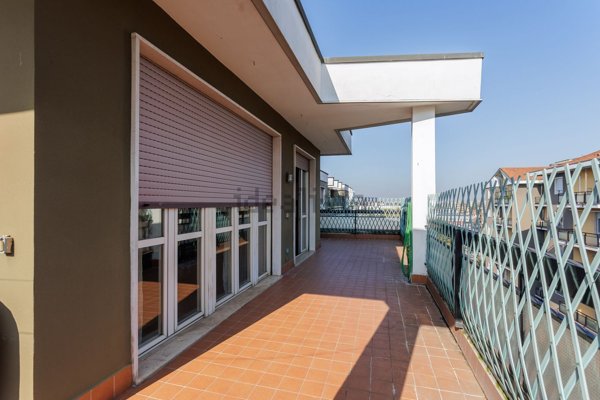 appartamento in vendita a Bresso