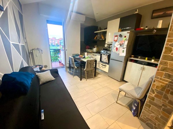 appartamento in vendita a Bresso