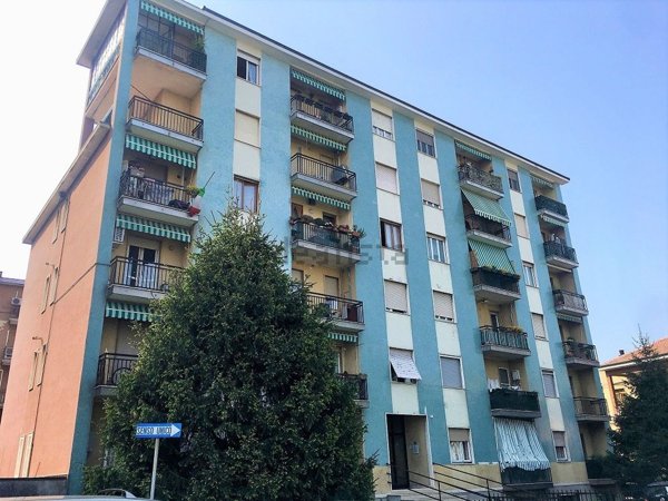 appartamento in vendita a Bresso