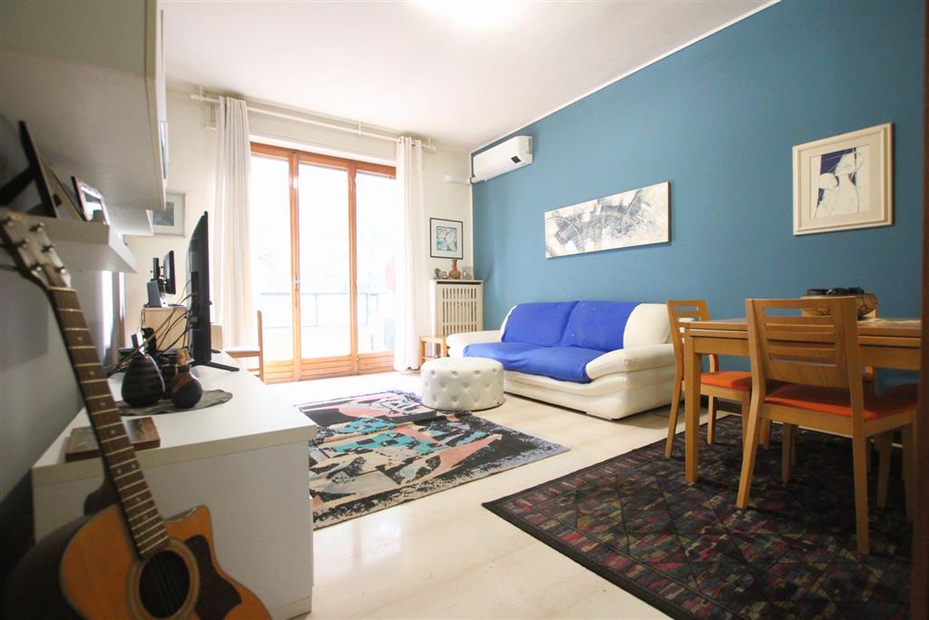 appartamento in vendita a Bresso