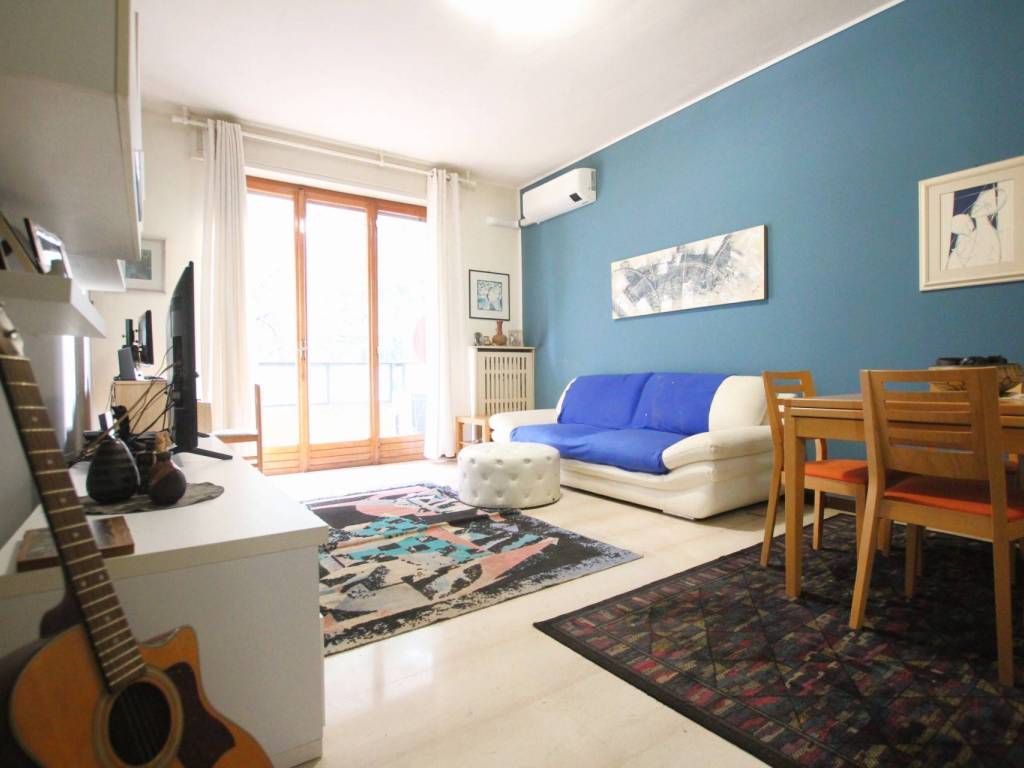 appartamento in vendita a Bresso