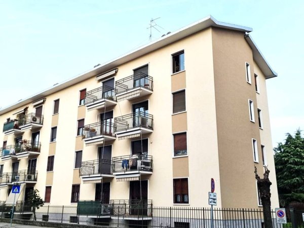 appartamento in vendita a Bresso