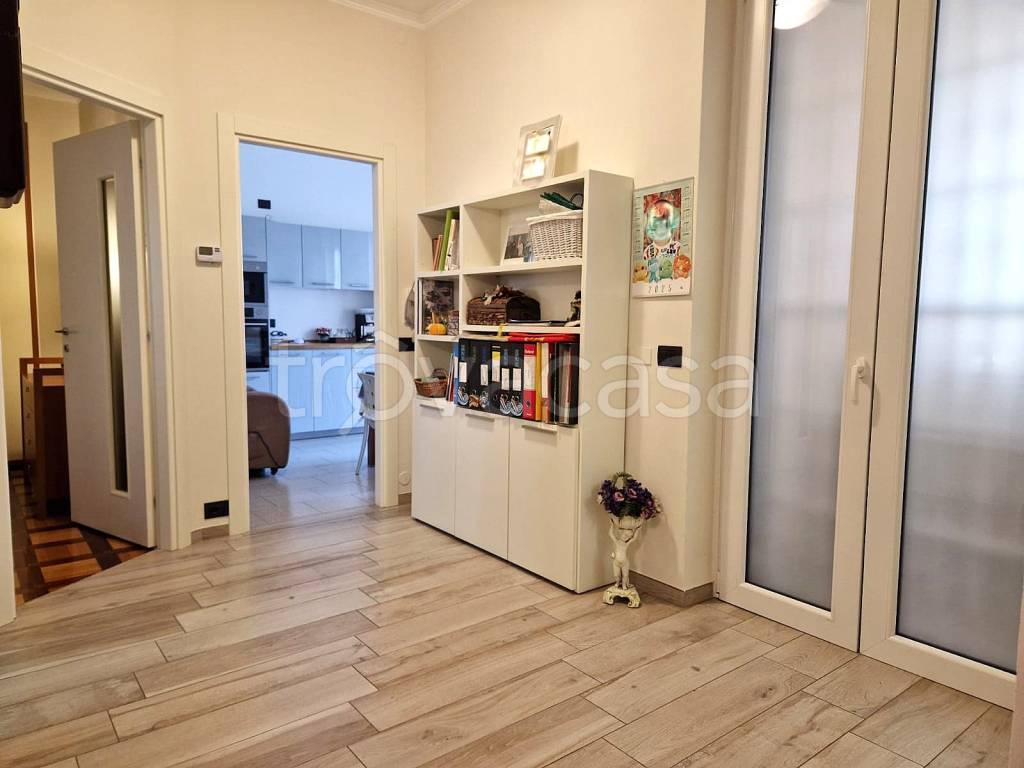 casa indipendente in vendita a Bresso