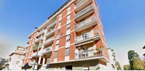 appartamento in vendita a Bresso