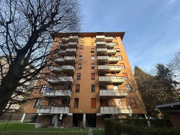 appartamento in vendita a Bresso