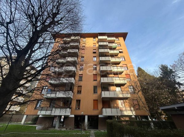 appartamento in vendita a Bresso
