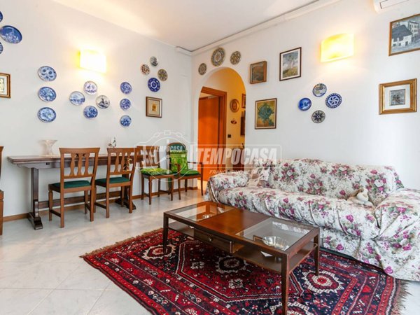 appartamento in vendita a Bresso