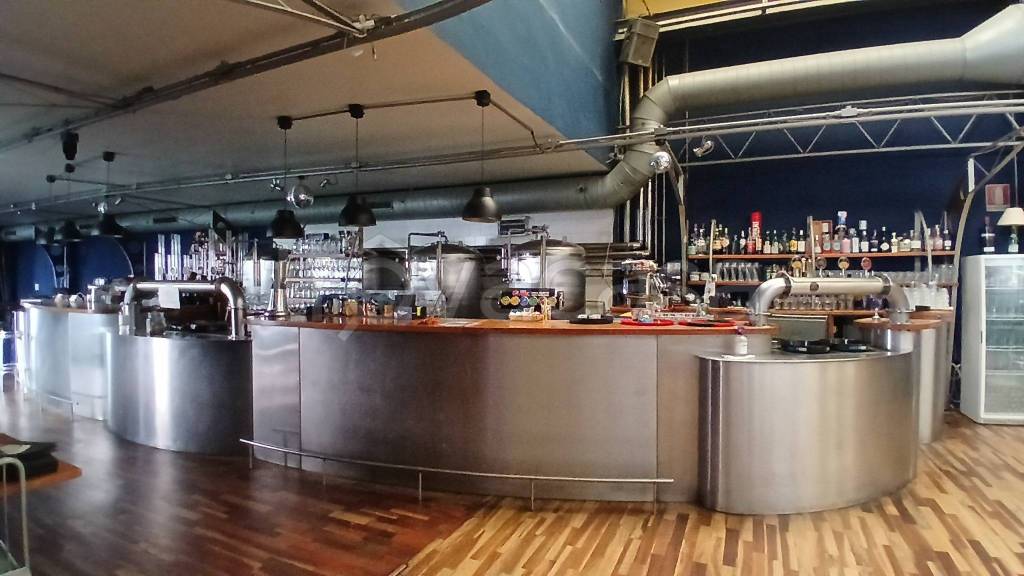 negozio in vendita a Bresso