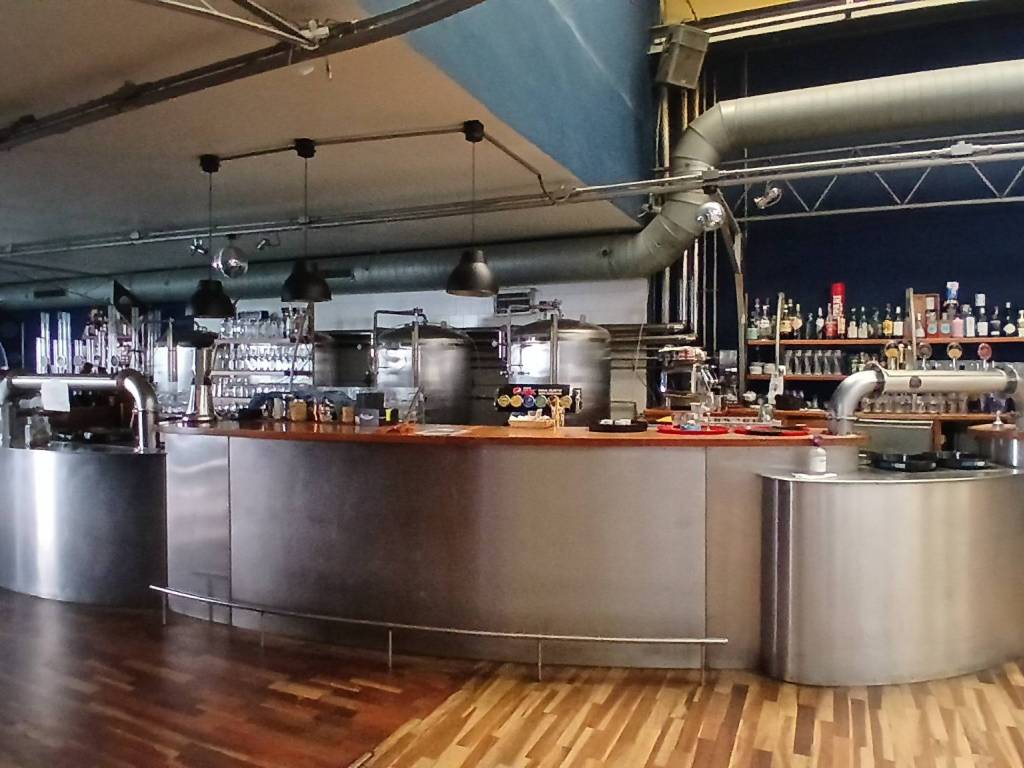 negozio in vendita a Bresso