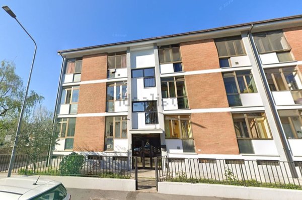 appartamento in vendita a Bresso