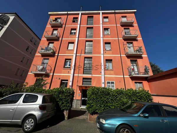 appartamento in vendita a Bresso