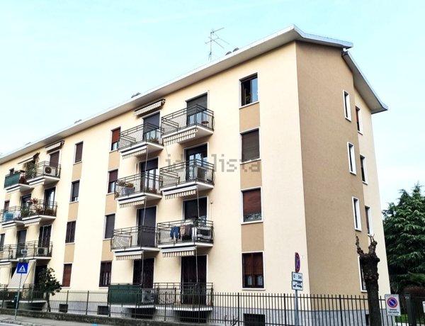 appartamento in vendita a Bresso