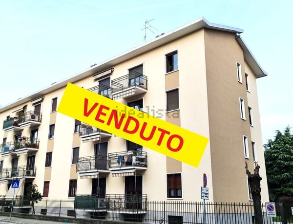 appartamento in vendita a Bresso