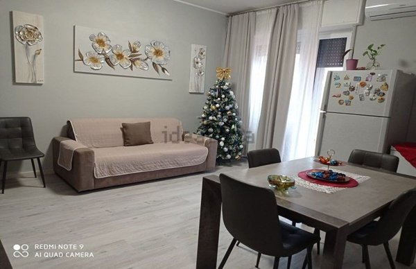 appartamento in vendita a Bresso