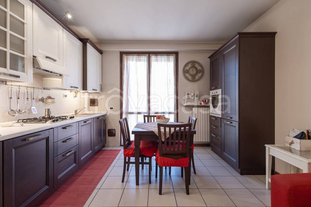 appartamento in vendita a Bresso