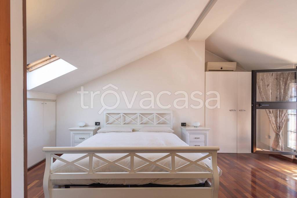 appartamento in vendita a Bresso