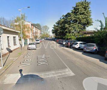 appartamento in vendita a Bresso