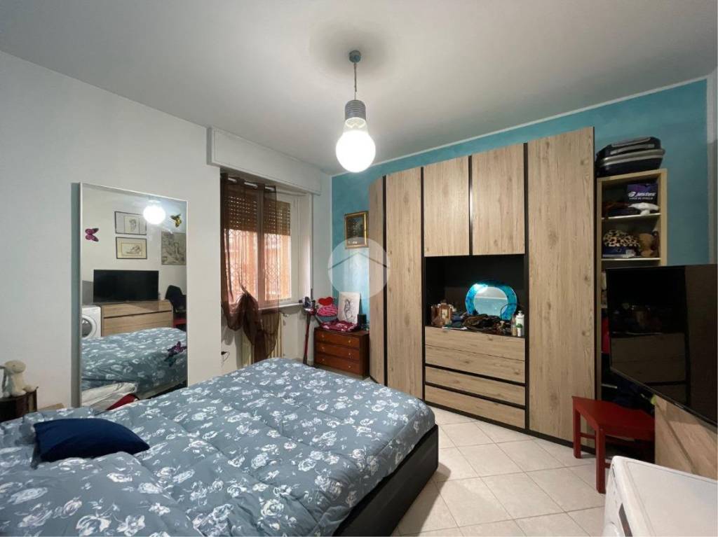 appartamento in vendita a Bresso